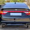 HYUNDAI GRANDEUR 2016-2017 thumb 1
