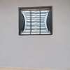Porte et grille en fer thumb 4
