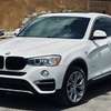 BMW X4 2018 thumb 4
