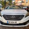 Hyundai Sonata 2017 thumb 0