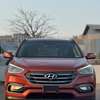 Hyundai Santa Fe 2017 Ultimate thumb 0