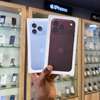 📦🔥 iPhone 18 Pro Max – 256 Go | Mauve 💜 & Bleu 💙 🇺🇸 thumb 0