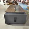 Station bureau / Open space thumb 6