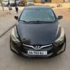 Hyundai Avante 2013 thumb 6