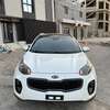 KIA SPORTAGE thumb 0