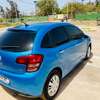 Citroen C3 Gasoil Climatisé thumb 7