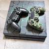 PS4 Flachè 20jeux deux manette thumb 1