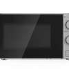 MICRO ONDE YAKI 20LITRES AVEC GRILLE GRIS YE20MGP08 thumb 0