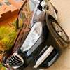 BMW X3 2021 thumb 3