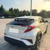 Toyota Izoa 2019 à vendre thumb 1