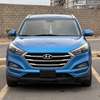 Hyundai Tucson 2017 thumb 8