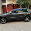 Jeep Grand Cherokee 2018 thumb 1