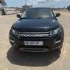 Range Rover Evoque 2012 automatic thumb 0