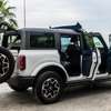Ford Bronco 2024 thumb 2