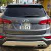 Hyundai Santa Fe 4WD thumb 1