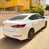 Hyundai Avante Diesel 2016 thumb 6