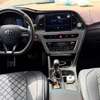 HYUNDAI SONATA Année : 2016 thumb 1