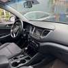 Hyundai Tucson 2017 thumb 4
