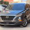 HYUNDAI SANTAFE 2021 thumb 2
