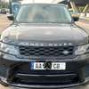 Range rover sport HSE supercharged essence 2016 thumb 1