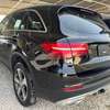 Mercedes Benz GLC 300 coupe thumb 1