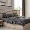 CHAMBRE À COUCHER COMPLÈTE 5 PIÈCES - BEIGE ELIF5 (3442 thumb 0