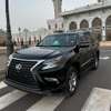 Lexus GX 460 SUV ANNEE: 2013 thumb 3