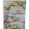 Tapis floral moelleux pastel salon chambre 160x230 thumb 3