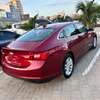 Chevrolet Malibu année 2018 thumb 1