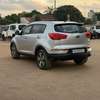 KIA SPORTAGE 2014 thumb 9