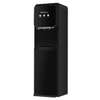 Hisense distributeur eau froide chaude noir cache bouteille thumb 0