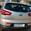 Kia Sportag 2015 thumb 6