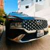 Hyundai santafe Année 2021 thumb 3