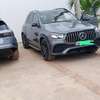 Mercedes GLE a vendre thumb 0