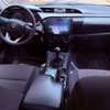 Toyota hilux 2017 manuel diesel thumb 10