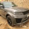 RANGER ROVER SPORT Année :  *2014*kit 2020 thumb 1