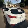 Hyundai Santafe 2013 thumb 7