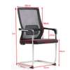 Chaise bureau visiteurs thumb 0