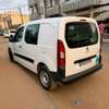 Peugeot Partner 2016 thumb 4