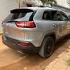Jeep Cherokee 2018 thumb 9