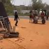 Terrain de 300m2 à Keur Ndiaye lo thumb 2