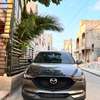 Mazda CX-5 2018 thumb 0