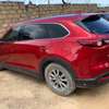 Mazda CX-9 SUV 2018 thumb 5