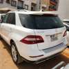Mercedes ML 350 année 2013 V6 thumb 2