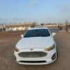 FORD FUSION TITANIUM 2.0 2017 thumb 0
