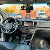 Kia Sportage 2018 thumb 1