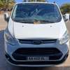 Ford Transit Custom (fourgon tôlé) thumb 0