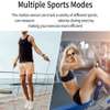 Montre connectée Bluetooth - Moniteur Tracker Fitness - Y68 thumb 9