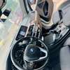 BMW X3 SUV xdrive 30i compact blanc performant thumb 6