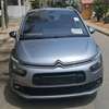 Citroën C4 Picasso 7 places thumb 8
